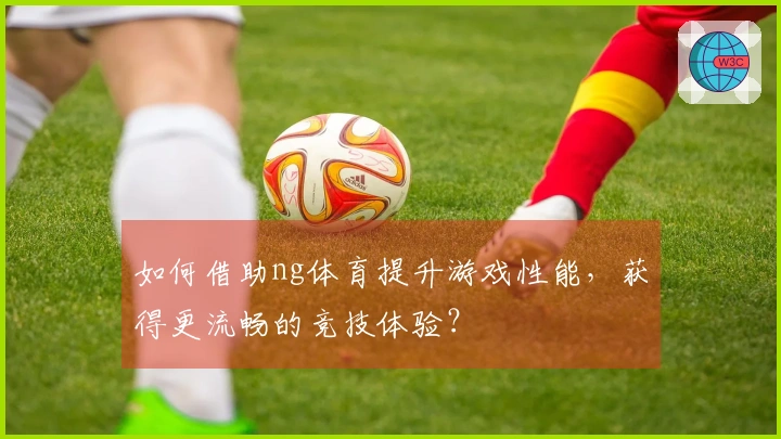如何借助ng体育提升游戏性能，获得更流畅的竞技体验？
